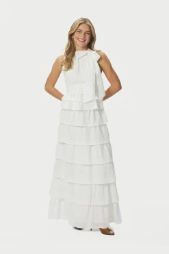 Nnansol Emb Top 168429