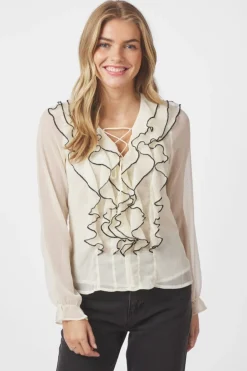 Nnarloca Blouse 166707