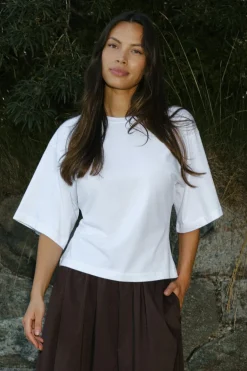 Nnasha Boxy Tee 164418