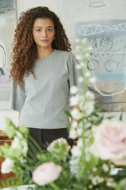 Nnasha Boxy Tee 164418