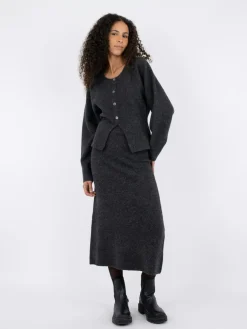 Nnashanti Knit Skirt 161724
