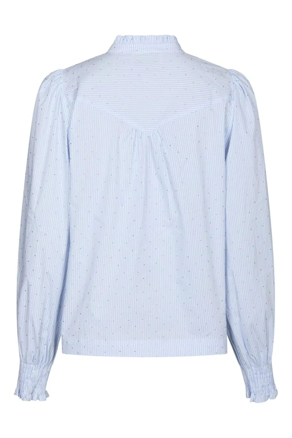 Nnastrida Stripe Stone Blouse 167292