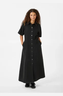 Nnballi Denim Dress 163548