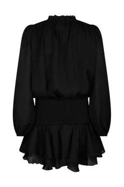 Nnbari Chiffon Dress 166918