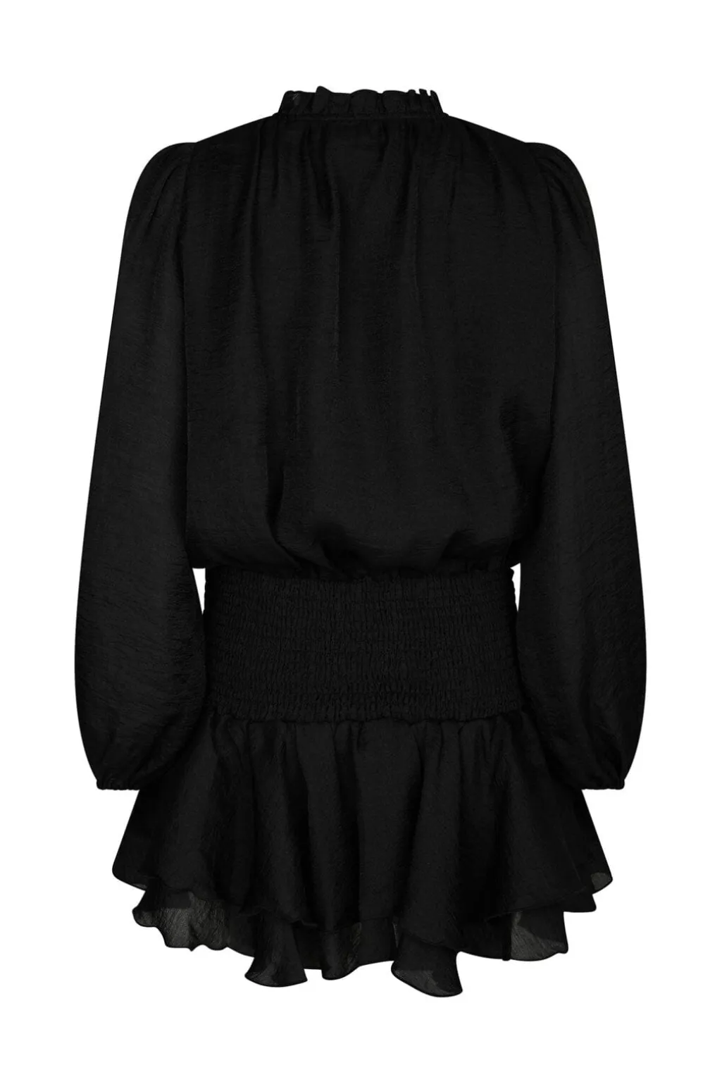 Nnbari Chiffon Dress 166918