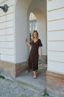 Nnbomba Structure Solid Dress 169248