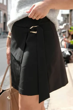 Nnbonnie Deco Skirt 166083