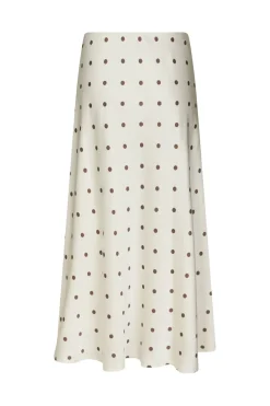 Nnbovary Dotted Skirt 169340