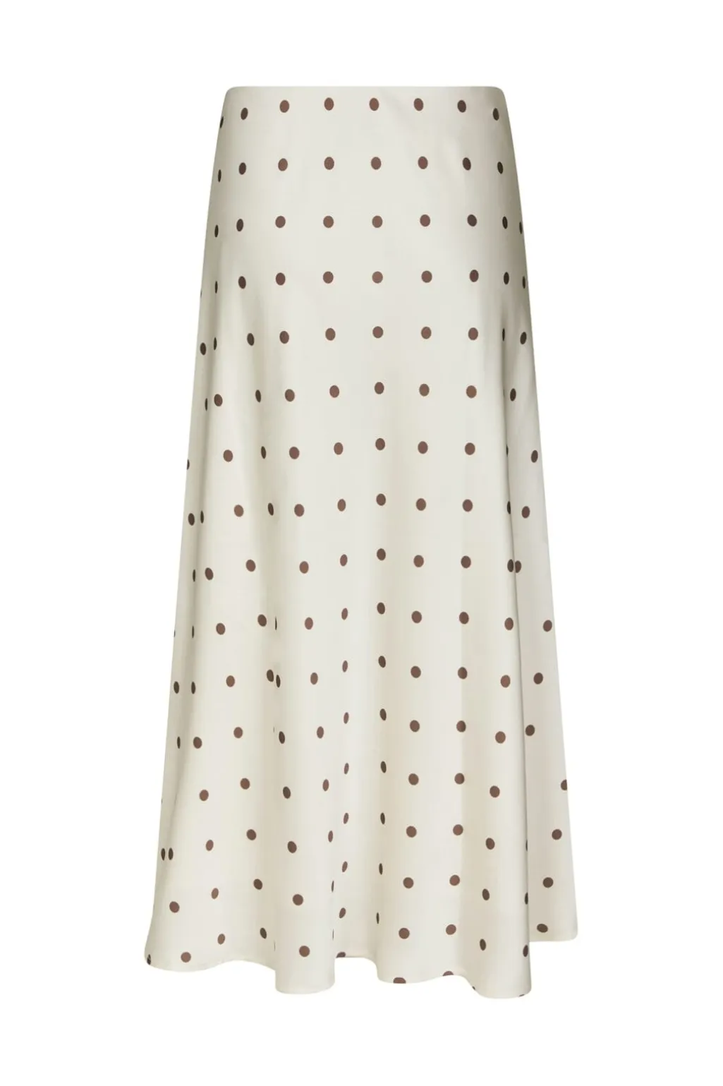 Nnbovary Dotted Skirt 169340