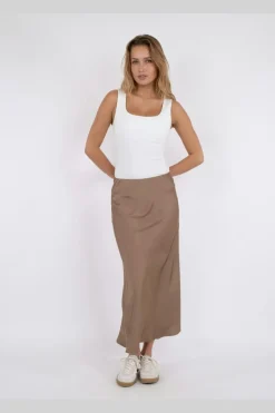 Nnbovary Skirt 157755