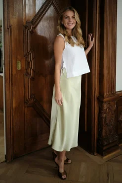 Nnbovary Skirt 157755
