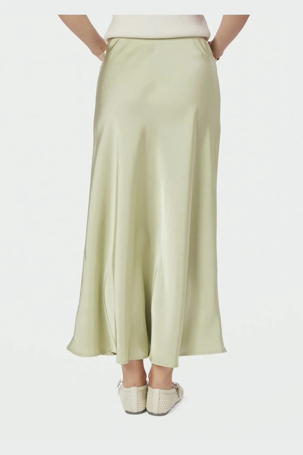 Nnbovary Skirt 157755