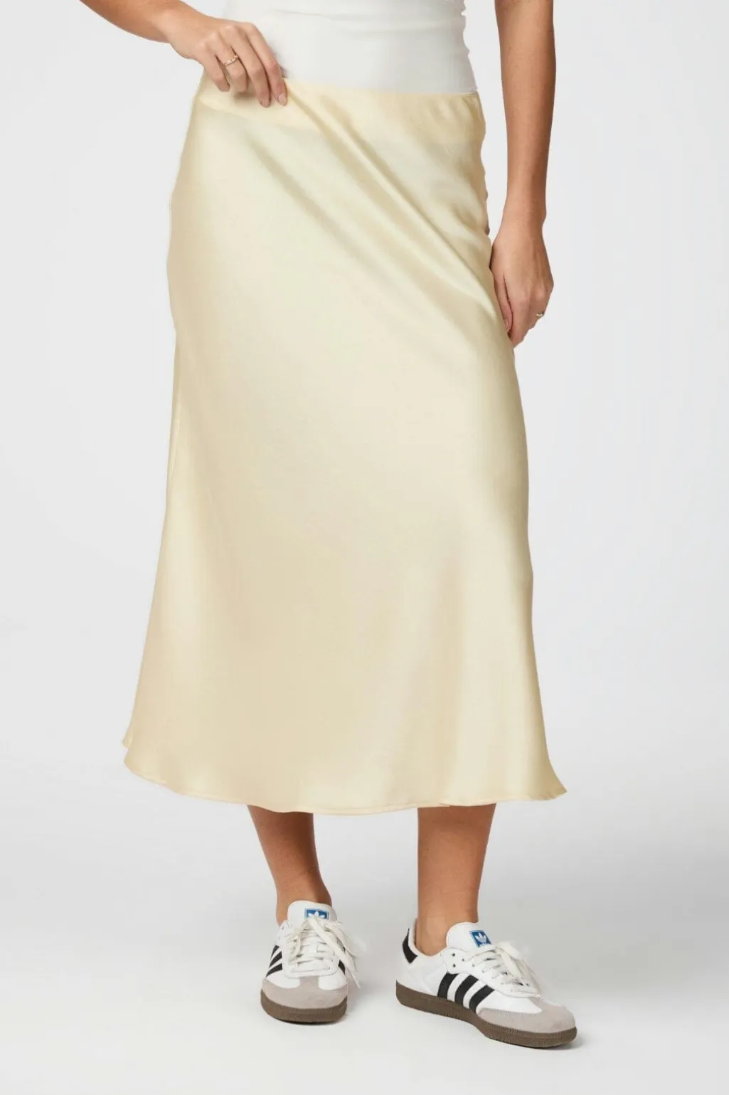 Nnbovary Skirt 157755