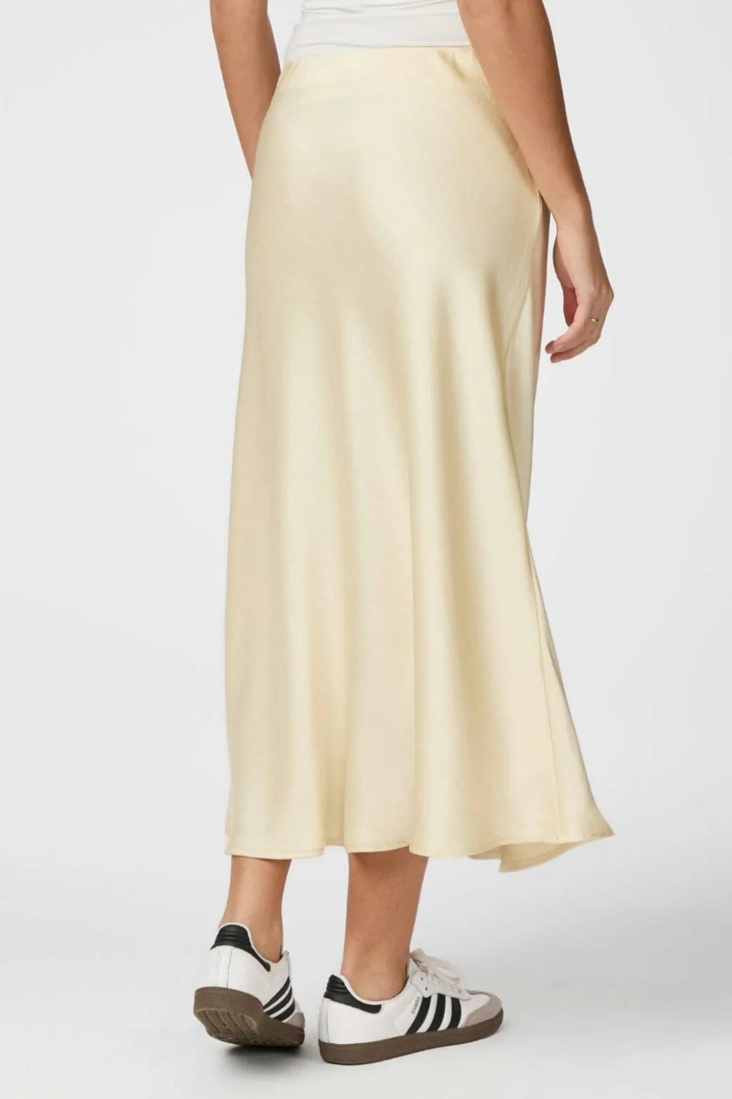 Nnbovary Skirt 157755
