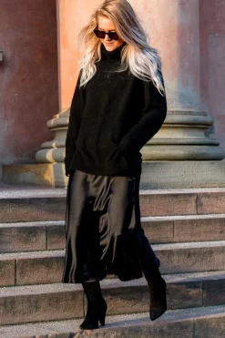 Nnbovary Skirt