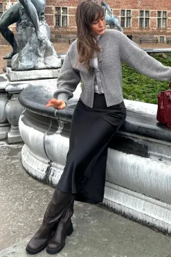 Nnbovary Skirt