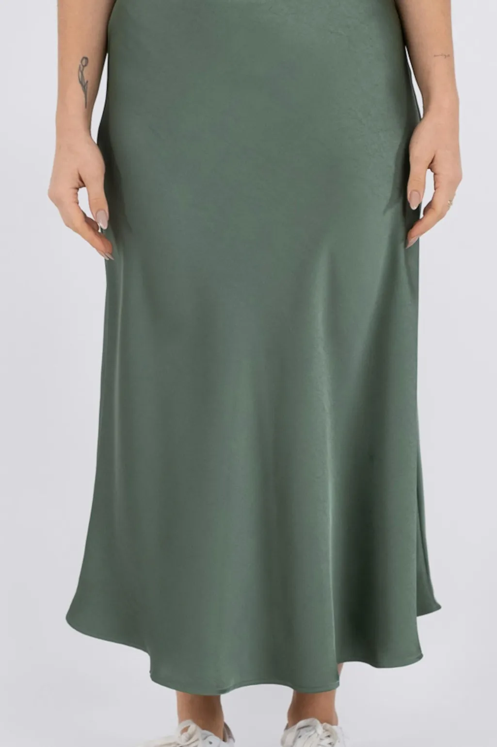 Nnbovary Skirt