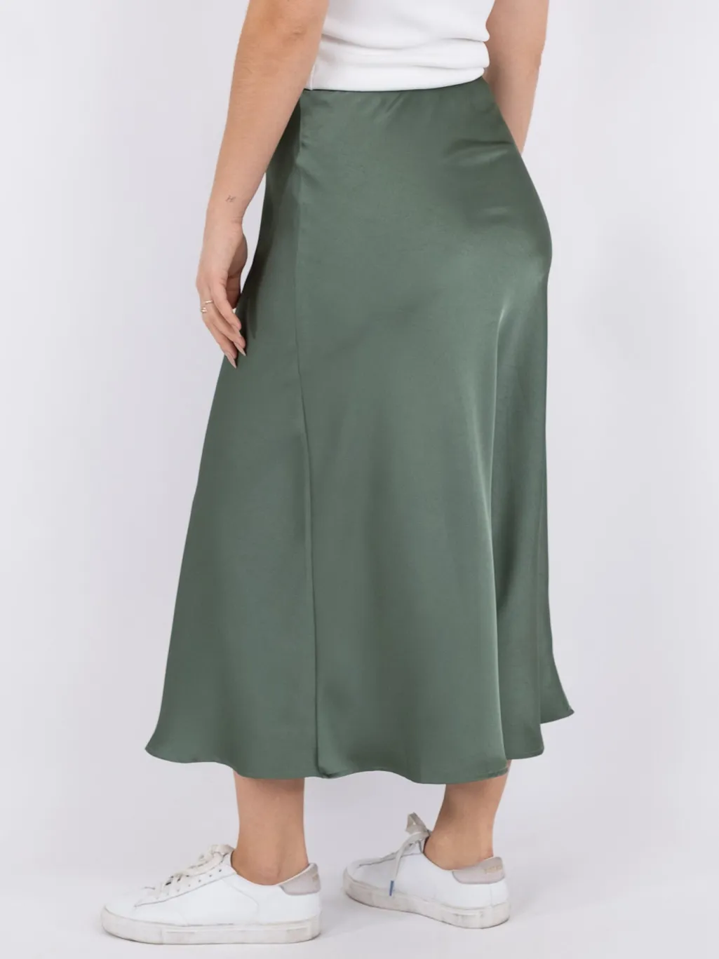 Nnbovary Skirt