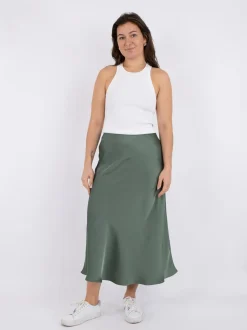 Nnbovary Skirt