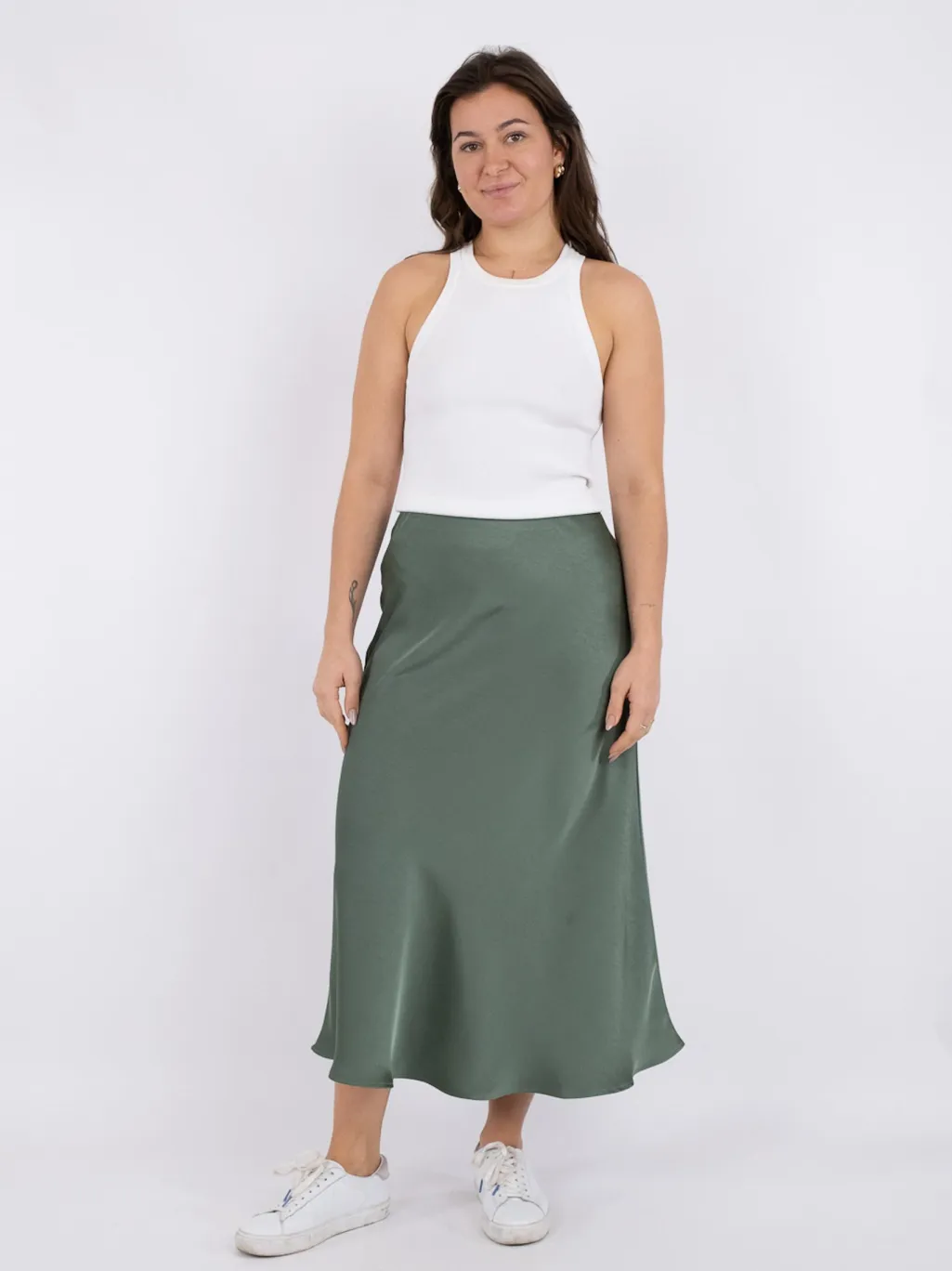 Nnbovary Skirt