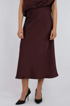 Nnbovary Skirt