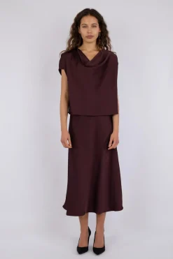 Nnbovary Skirt