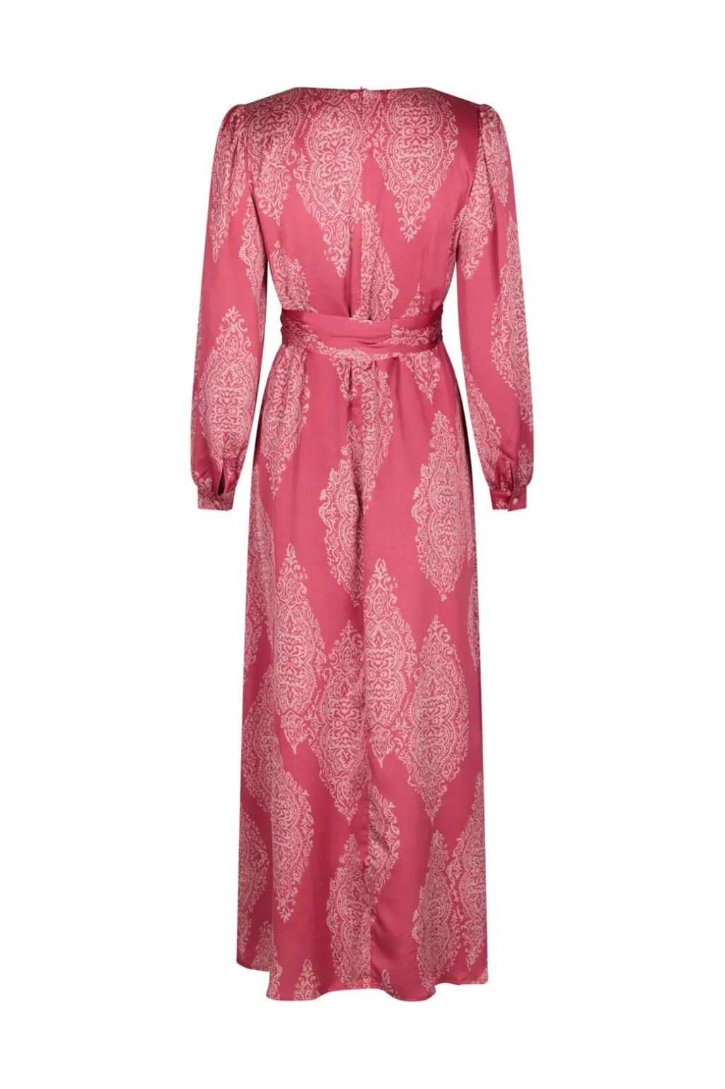 Nnbretti Paisley Drop Dress 168466