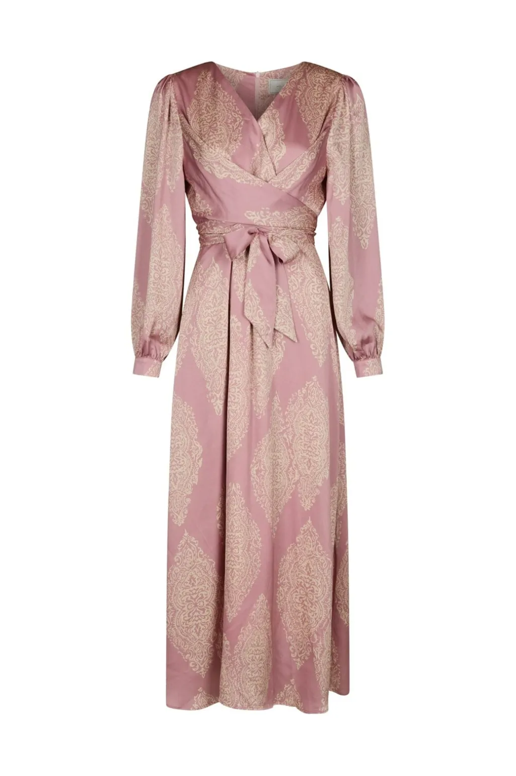 Nnbretti Paisley Drop Dress 168466