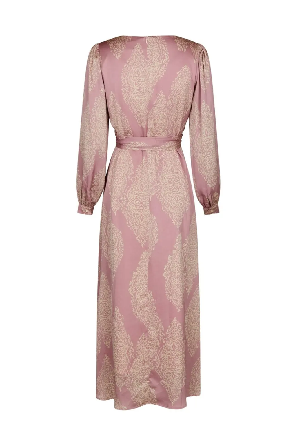 Nnbretti Paisley Drop Dress 168466