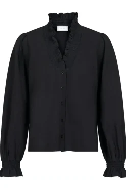 Nnbrielle Solid Shirt
