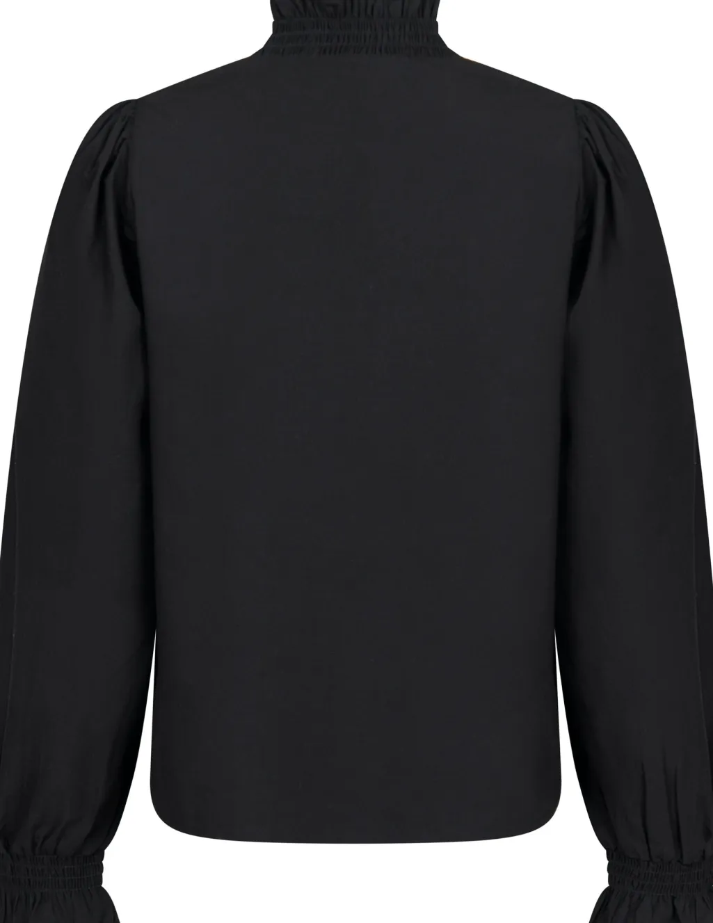 Nnbrielle Solid Shirt