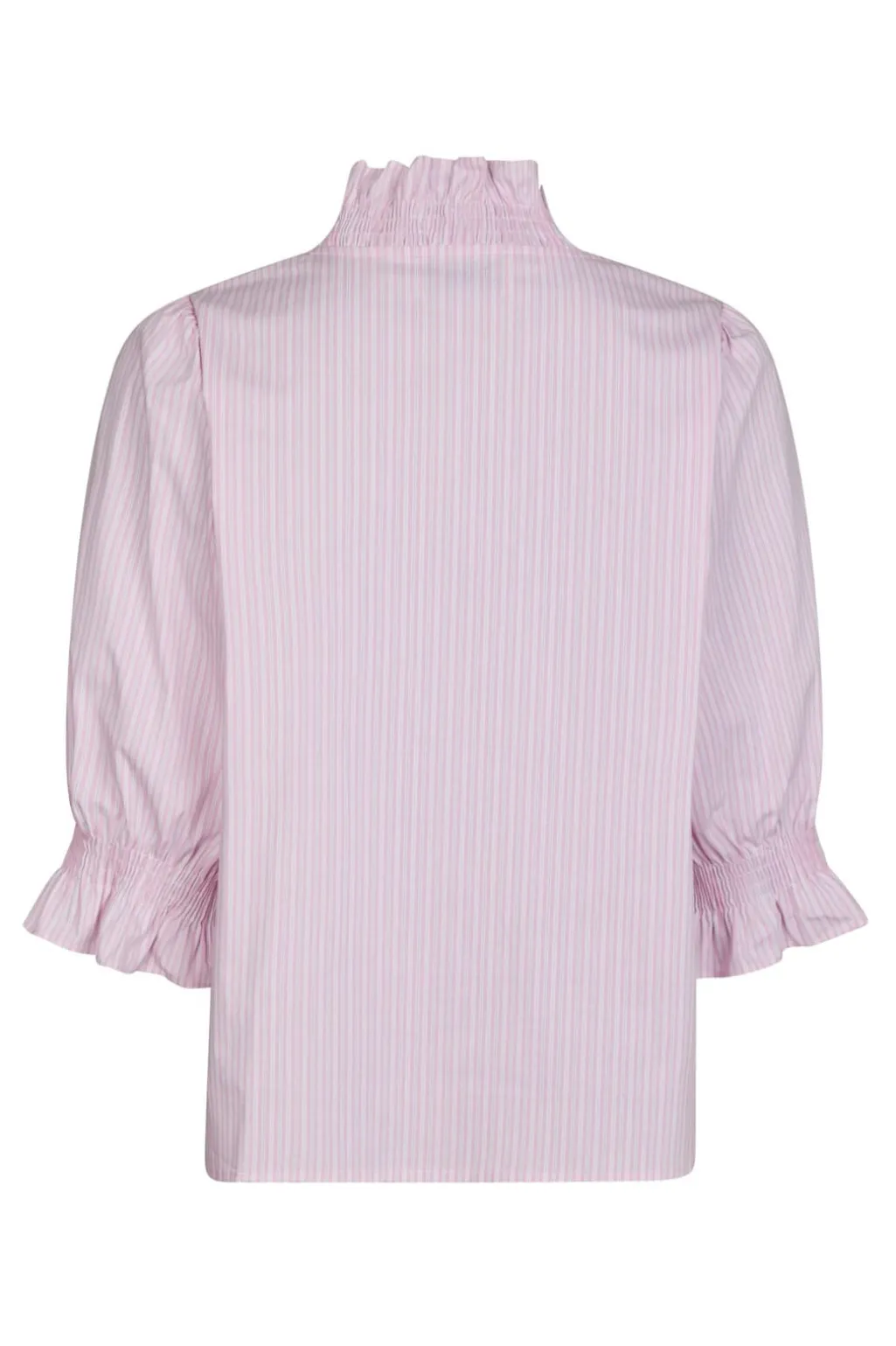 Nnbriony Twin Stripes Blouse 166511