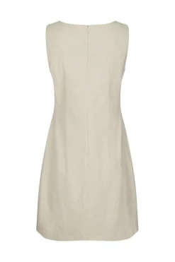Nnbruna Ramie Dress 162899