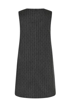Nncaila Mini Dot Dress 167259