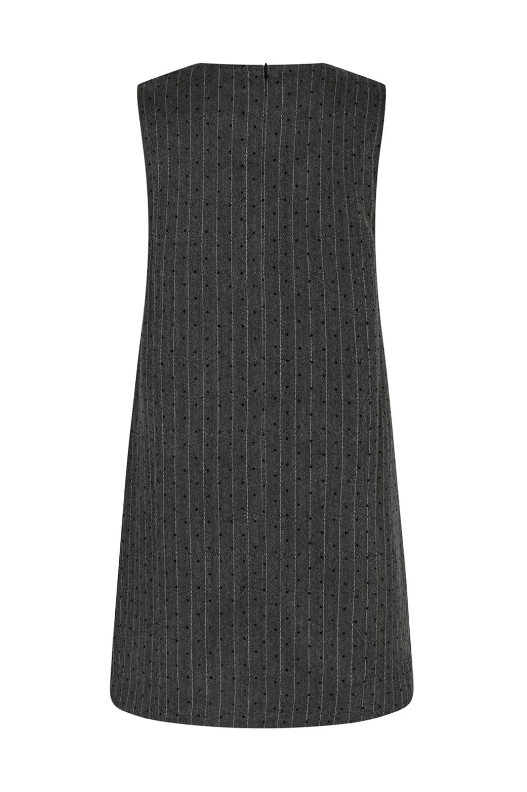 Nncaila Mini Dot Dress 167259
