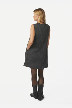 Nncaila Mini Dot Dress 167259