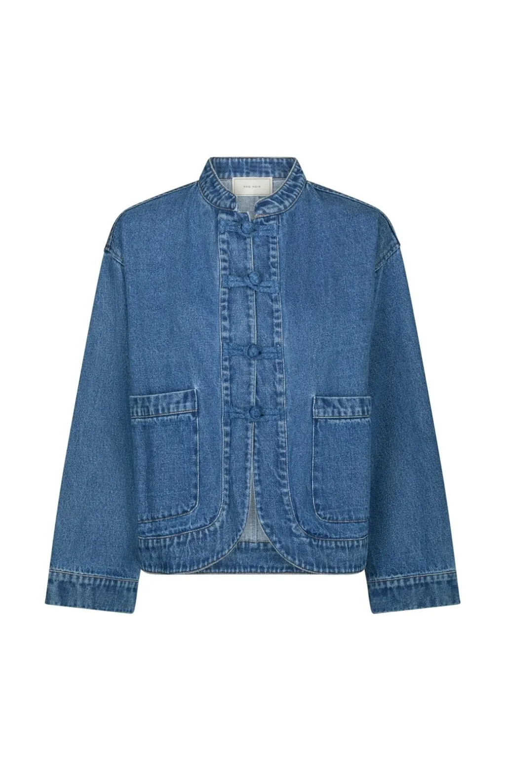 Nncaline Denim Jacket 169999