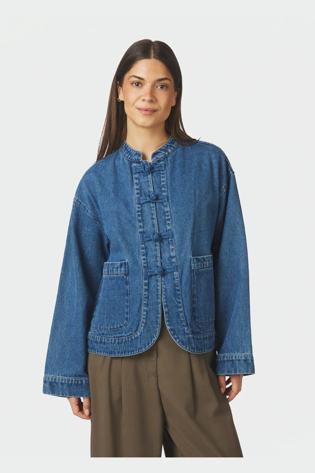 Nncaline Denim Jacket 169999
