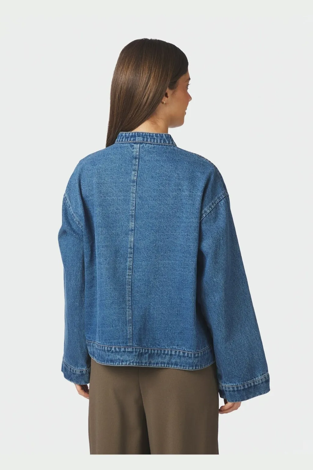 Nncaline Denim Jacket 169999