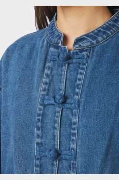 Nncaline Denim Jacket 169999
