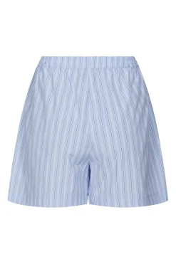 Nncamell Stripe Shorts 169225