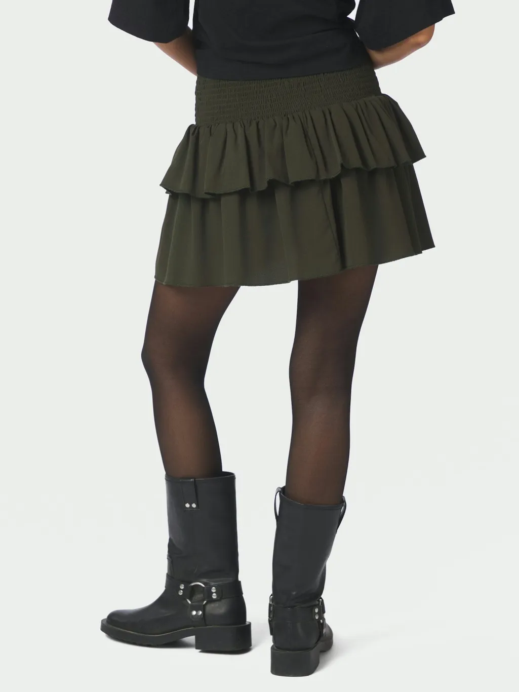 Nncarin R Skirt