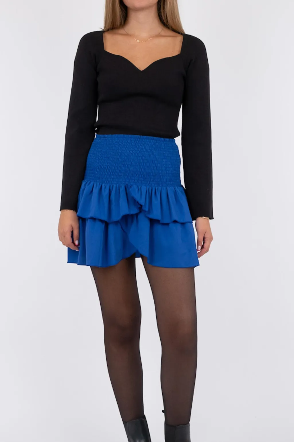 Nncarin R Skirt