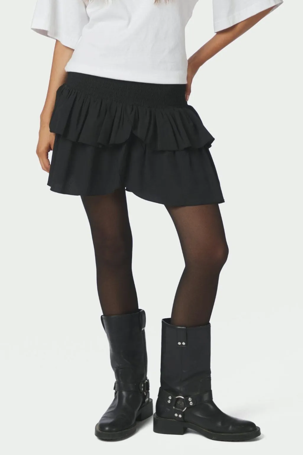 Nncarin R Skirt
