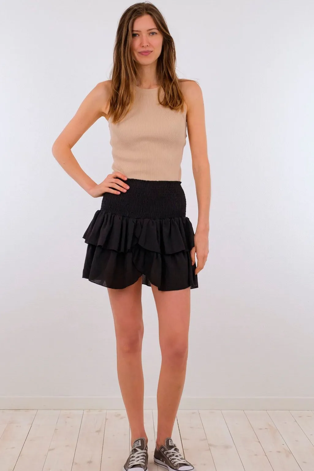 Nncarin R Skirt