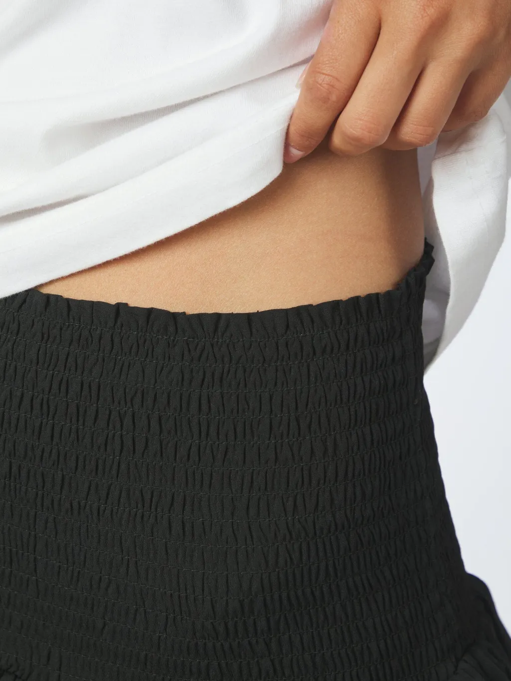 Nncarin R Skirt