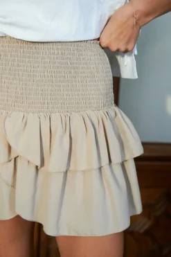Nncarin R Skirt