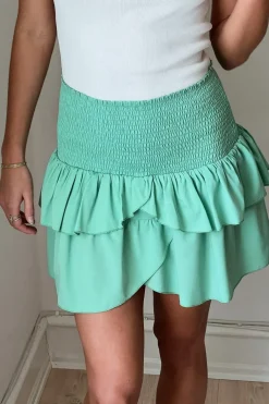 Nncarin R Skirt