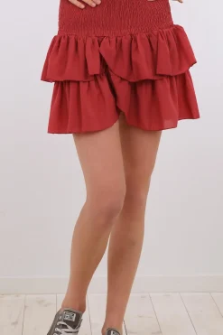 Nncarin R Skirt