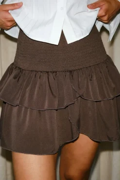 Nncarin Skirt 158315